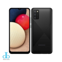 گوشی موبایل سامسونگ مدل Galaxy A02s SM-A025F/DS دو سیم کارت ظرفیت 64 گیگابایت و رم 4 گیگابایت