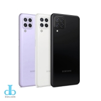 گوشی موبایل سامسونگ مدل Galaxy A22 SM-A225F/DSN دو سیم کارت ظرفیت 64 گیگابایت و رم 4 گیگابایت