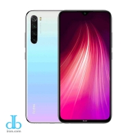 گوشی موبایل شیائومی مدل Redmi Note 8 2021 M1908C3JGG دو سیم‌ کارت ظرفیت 64 گیگابایت و رم 4 گیگابایت