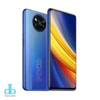 گوشی موبایل شیائومی مدل POCO X3 Pro M2102J20SG دو سیم‌ کارت ظرفیت 256 گیگابایت و 8 گیگابایت رم