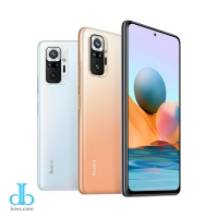 گوشی موبایل شیائومی مدل Redmi Note 10 pro M2101K6G دو سیم‌ کارت ظرفیت 128 گیگابایت و رم 8 گیگابایت