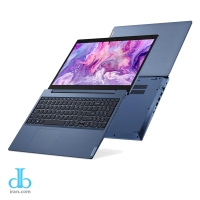 لپ تاپ 15.6 اینچی لنوو مدل Ideapad 3 15IML05 - 81WB