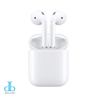 هدفون بی‌ سیم اپل مدل AirPods 2 New Generation