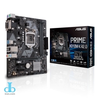 مادربرد ایسوس مدل PRIME H310M-K R2.0