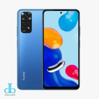 گوشی شیائومی Redmi Note 11 حافظه 128 رم 4 گیگابایت