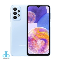 گوشی موبایل سامسونگ Galaxy A23 دو سیم کارت ظرفیت 128 گیگابایت و رم 6 گیگابایت