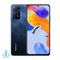 گوشی شیائومی Redmi Note 11 Pro حافظه 64 رم 6 گیگابایت