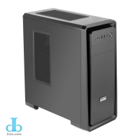 کیس گرین Pars EVO Mid-Tower