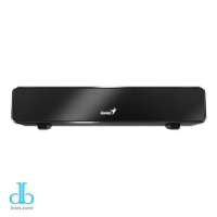 اسپیکر جنیوس مدل SoundBar 100