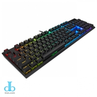 کیبورد گیمینگ کورسیر مدل Corsair K60 RGB PRO