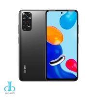 گوشی شیائومی Redmi Note 11s | حافظه 128 رم 8 گیگابایت