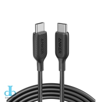 کابل USB-C انکر مدل A 8856 طول 1.8 متر