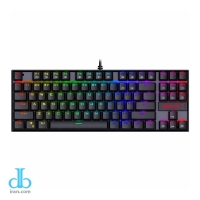 کیبورد مخصوص بازی ردراگون مدل K552 RGB