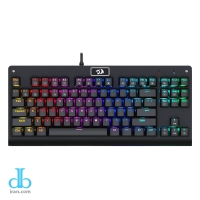 کیبورد مخصوص بازی ردراگون مدل K568 RGB