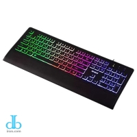 کیبورد مخصوص بازی بیاند مدل BK-7210RGB