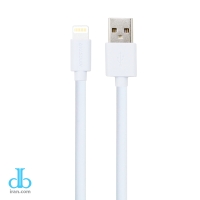 کابل تبدیل USB به لایتنینگ کینگ استار مدل K10i طول 1 متر