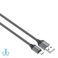  کابل تبدیل USB به microUSB الدینیو مدل LS432