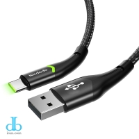 کابل تبدیل USB به USB-C مک دودو مدل CA-7963 طول 1.5 متر