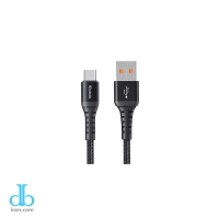 کابل تبدیل USB به USB-C مک دودو مدل CA-2271 طول 1 متر