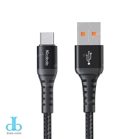 کابل USB به USB-C مک دودو CA-2270 Type-C طول 0.2 متر