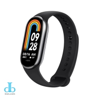 مچ بند هوشمند شیائومی Mi Band 8