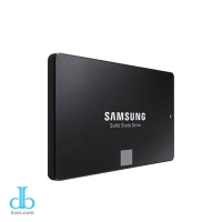 حافظه ssd سامسونگ مدل 870 evo حافظه 250 گیگابایت