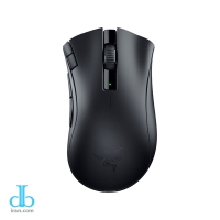 ماوس بی سیم مخصوص بازی ریزر مدل DeathAdder V2 X HyperSpeed