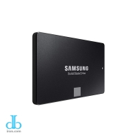 حافظه SSD اینترنال سامسونگ مدل 870EVO SATA 2.5 inch با ظرفیت 1 ترابایت