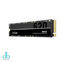 حافظه SSD اینترنال لکسار مدل NM620 M.2 2280 NVMe ظرفیت 1 ترابایت