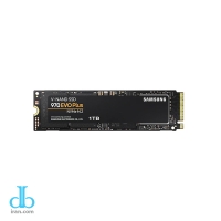 حافظه SSD سامسونگ 970 Evo plus ظرفیت 1 ترابایت