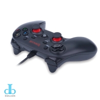 گیم پد ردراگون مدل G807 Wired Gamepad