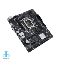 مادربرد ایسوس مدل PRIME H610M-K D4