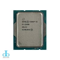 پردازنده مرکزی اینتل مدل Core i5 12400 Tray