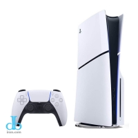 کنسول بازی سونی مدل PlayStation 5 Slim ظرفیت یک ترابایت ریجن 2016 اروپا