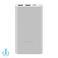 پاوربانک شارژ سریع 10000 شیائومی Xiaomi Power Bank 22.5W PB100DZM