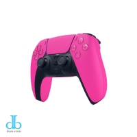 دسته بازی سونی صورتی PS5 DualSense Nova Pink