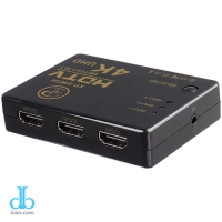 سوییچ XP-Product XP-SW3H 3Port HDMI