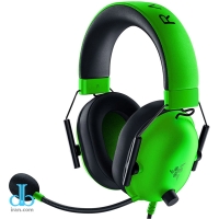 هدست مخصوص بازی ریزر مدل ا RAZER BLACKSHARK V2 X GAMING HEADSET