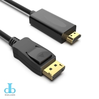 مبدل Displayport به HDMI