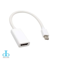 تبدیل Mini Display به HDMI وی نت مدل V-COMDP2HD