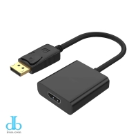 تبدیل DISPLAY به HDMI آیفورتک