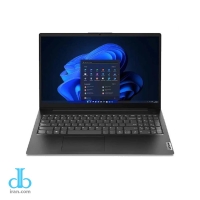 لپ تاپ لنوو مدل V15-I 1235U Lenovo V15 I5-1235U/8GB/256GB SSD/Intel Iris Xe