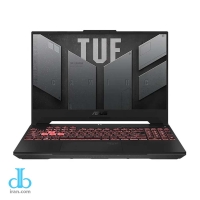 لپ تاپ گیمینگ ایسوس مدل TUF A15 FA507NU R7 7735HS/16GB/512GBSSD/6GB RTX4050