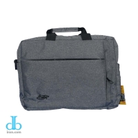 کیف لپ تاپ مدل Bag Laptop 1060 رنگ خاکستری