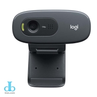وب کم HD لاجیتک مدل C270