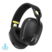 هدست گیمینگ بلوتوثی اونیکوما مدل B2 رنگ مشکی