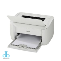 پرینتر لیزری کانن مدل i-SENSYS LBP6030 رنگ سفید