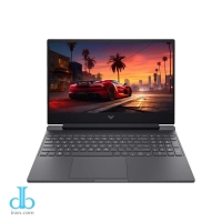لپ تاپ اچ پی 15.6 اینچی مدل  Victus 15 FB2082WM R5 8645HS 16GB 512GB RTX4050 6G