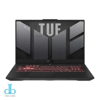 لپ تاپ ایسوس مدل Asus FA707NU-HX037 RYZEN7-7735HS/BGA 16GDDR5 1TB RTX4050 6G