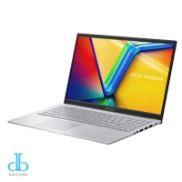 لپ تاپ ایسوس مدل Asus Vivobook X1504VA-NJ104 I5-1335U 8G 512G intel iris
